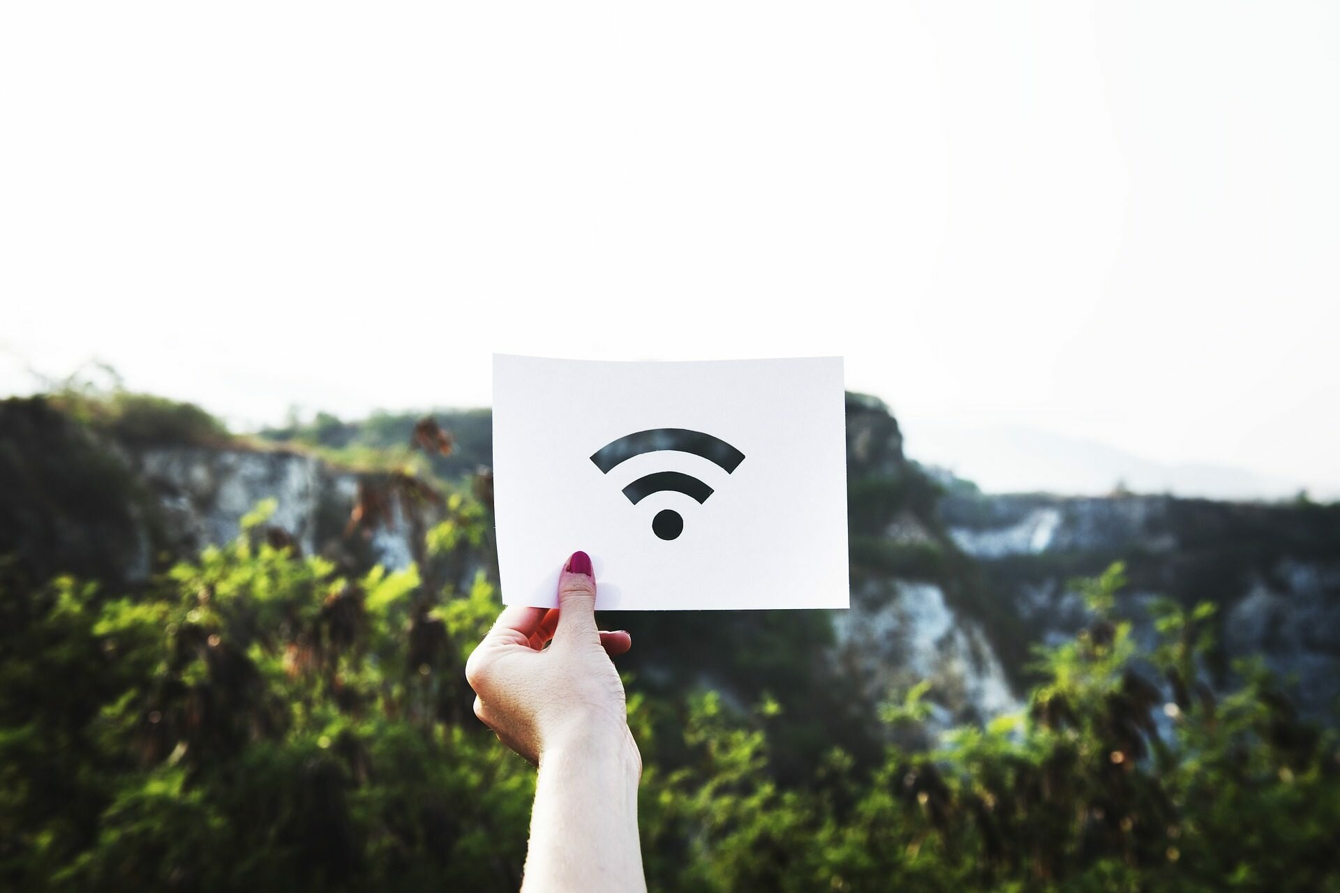 Cara Meningkatkan Sinyal Wi-Fi